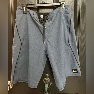 Men’s Quiksilver Highline Boardshorts.  MAKE ME ON OFFER :)
